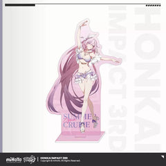 Honkai Impact 3rd Acrylic Stand Summer Series Vol. 2 - Pardo's Shop