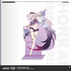 Honkai Impact 3rd Acrylic Stand Summer Series Vol. 2 - Pardo's Shop