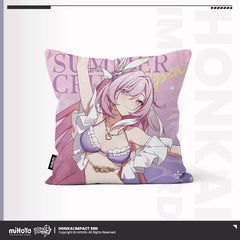 Honkai Impact 3rd Summer Series Pillow Vol. 2 - Pardo's Shop