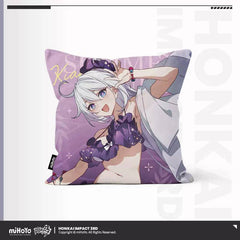 Honkai Impact 3rd Summer Series Pillow Vol. 2 - Pardo's Shop