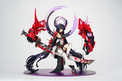 Honkai Impact 3rd Mei 1/8 Figure The Herrscher of Thunder Ver. - Pardo's Shop