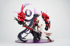 Honkai Impact 3rd Mei 1/8 Figure The Herrscher of Thunder Ver. - Pardo's Shop