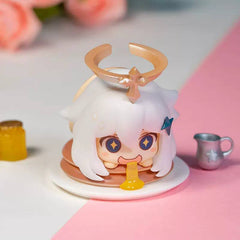 Genshin Impact Paimon Is Not Emergency Food - Pardo's Shop