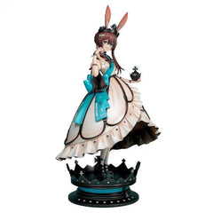 Arknights Amiya & Eyjafjalla Land Of Dreams Edition Figure 1/7 - Pardo's Shop