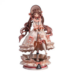 Arknights Amiya & Eyjafjalla Land Of Dreams Edition Figure 1/7 - Pardo's Shop