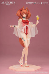 Arknights PVC Statue 1/10 Angelina: Summer Time Ver. 17 cm - Pardo's Shop