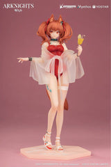 Arknights PVC Statue 1/10 Angelina: Summer Time Ver. 17 cm - Pardo's Shop
