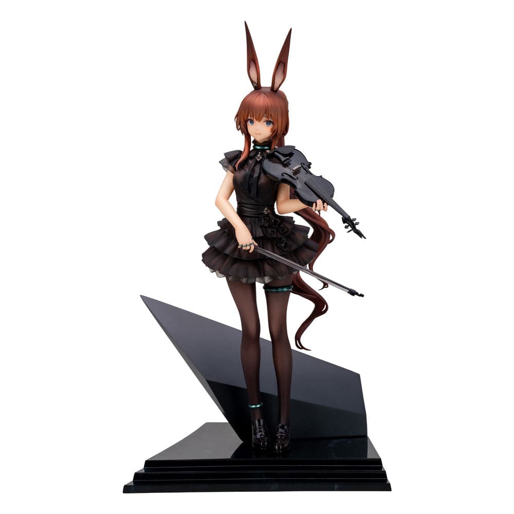 Arknights PVC Statue 1/7 Amiya The Song of Long Voyage Ver. 29 cm - Pardo's Shop