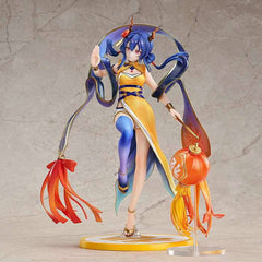 Arknights PVC Statue 1/7 Ch'en: Spring Festival Ver. 25 cm - Pardo's Shop