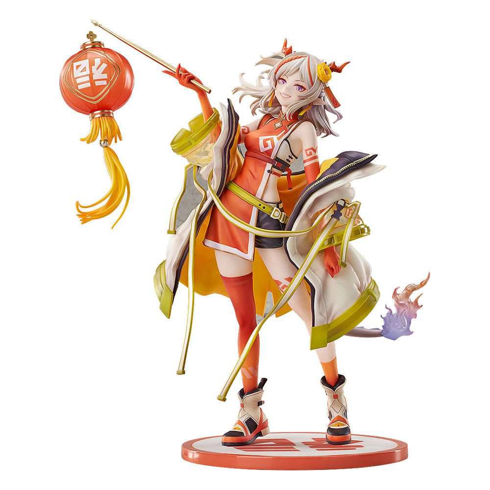 Arknights PVC Statue 1/7 Nian: Spring Festival Ver. 25 cm - Pardo's Shop