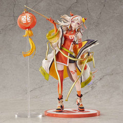 Arknights PVC Statue 1/7 Nian: Spring Festival Ver. 25 cm - Pardo's Shop