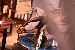 Azur Lane PVC Statue 1/7 Chao Ho Plum Blossom's Illumination Ver. 28 cm - Pardo's Shop