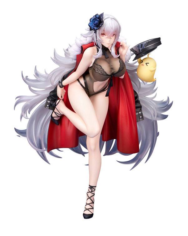 Azur Lane PVC Statue 1/7 Graf Zeppelin 25 cm - Pardo's Shop
