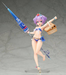 Azur Lane PVC Statue 1/7 Javelin Beach Picnic Ver. 27 cm - Pardo's Shop