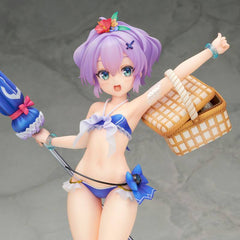Azur Lane PVC Statue 1/7 Javelin Beach Picnic Ver. 27 cm - Pardo's Shop