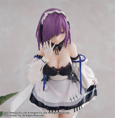 Azur Lane PVC Statue 1/7 Penelope Salty Maid Ver. 23 cm - Pardo's Shop