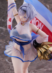 Azur Lane Statue 1/6 Reno Biggest Little Cheerleader 31 cm - Pardo's Shop