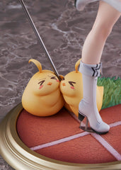 Azur Lane Statue 1/6 Reno Biggest Little Cheerleader 31 cm - Pardo's Shop