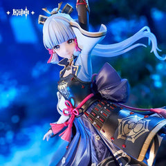 Genshin Impact Kamisato Ayaka Ver. 1/7 Figure - Pardo's Shop
