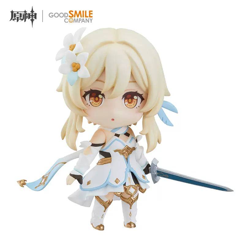 Genshin Impact Lumine Nendoroid Figure - Pardo's Shop