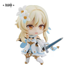 Genshin Impact Lumine Nendoroid Figure - Pardo's Shop