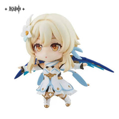 Genshin Impact Lumine Nendoroid Figure - Pardo's Shop