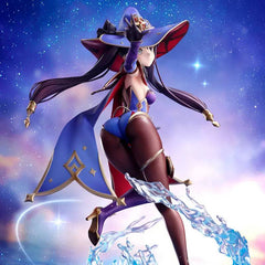 Genshin Impact Mona Megistus Astral Reflection Ver. 1/7 Figure - Pardo's Shop