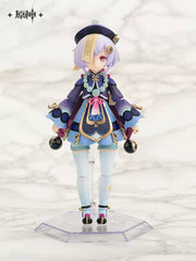 Genshin Impact Qiqi Frozen Return To Soul Night 1/8 Figure - Pardo's Shop