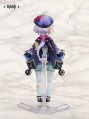 Genshin Impact Qiqi Frozen Return To Soul Night 1/8 Figure - Pardo's Shop