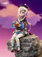 Genshin Impact Qiqi Frozen Return To Soul Night 1/8 Figure - Pardo's Shop