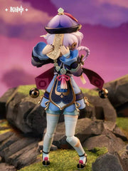 Genshin Impact Qiqi Frozen Return To Soul Night 1/8 Figure - Pardo's Shop