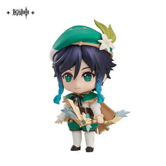 Genshin Impact Venti Figure - Pardo's Shop