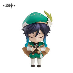 Genshin Impact Venti Figure - Pardo's Shop