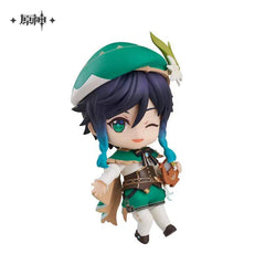 Genshin Impact Venti Figure - Pardo's Shop