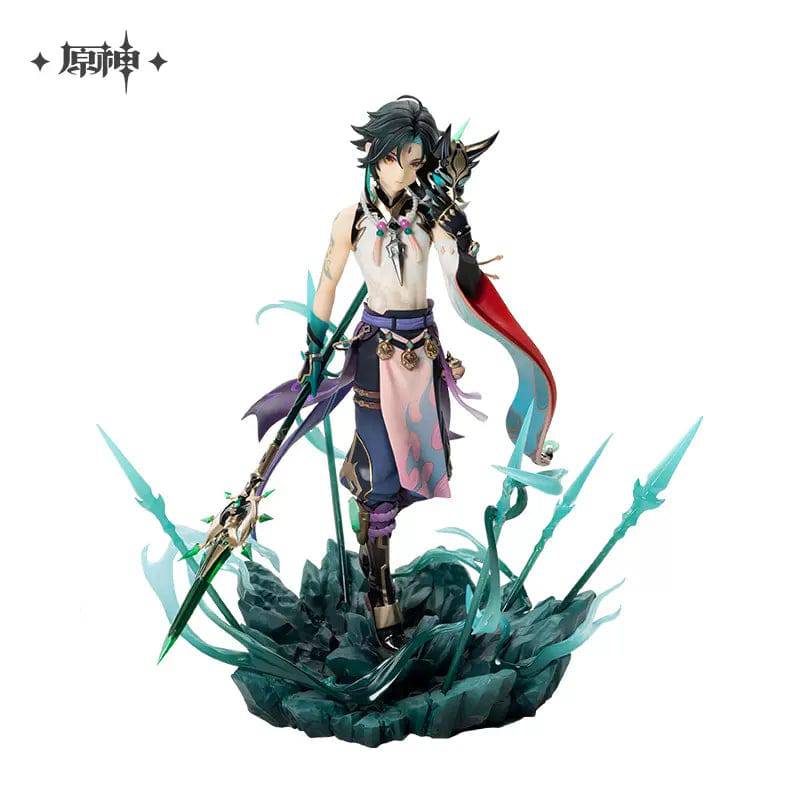 Genshin Impact Xiao Ver. 1/7 Figure - Pardo's Shop