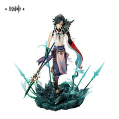 Genshin Impact Xiao Ver. 1/7 Figure - Pardo's Shop