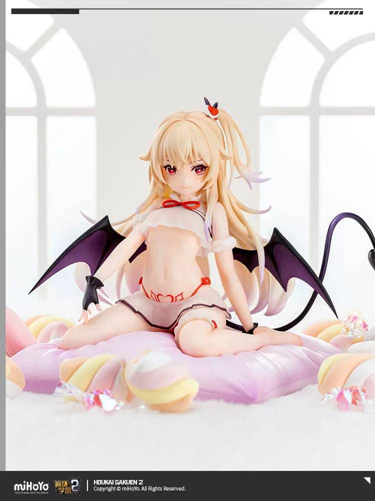 Honkai Gakuen 2 Femirins Little Devil Ver. 1/7 Figure - Pardo's Shop