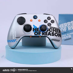 Honkai Impact 3rd Bronya Herrscher of Reason Gamepad - Pardo's Shop