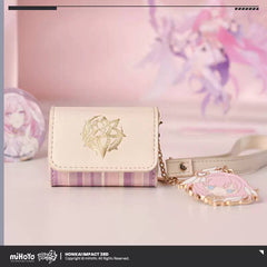 Honkai Impact 3rd In Ear Buds Elysia Herscher of Human: Ego - Pardo's Shop