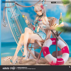 Honkai Impact 3rd Kiana Herrscher of the Void 1/8 Figure Summer Edition - Pardo's Shop