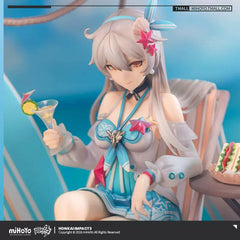 Honkai Impact 3rd Kiana Herrscher of the Void 1/8 Figure Summer Edition - Pardo's Shop