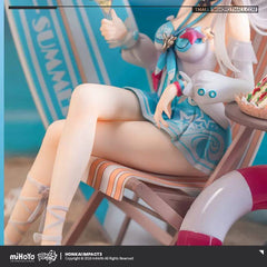 Honkai Impact 3rd Kiana Herrscher of the Void 1/8 Figure Summer Edition - Pardo's Shop