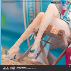 Honkai Impact 3rd Kiana Herrscher of the Void 1/8 Figure Summer Edition - Pardo's Shop
