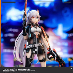 Honkai Impact 3rd Kiana Void Drifter Ver. 1/8 Figure - Pardo's Shop
