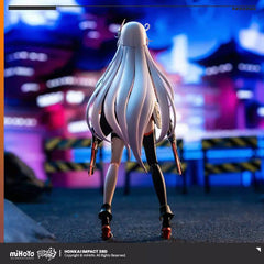 Honkai Impact 3rd Kiana Void Drifter Ver. 1/8 Figure - Pardo's Shop