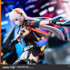 Honkai Impact 3rd Kiana Void Drifter Ver. 1/8 Figure - Pardo's Shop