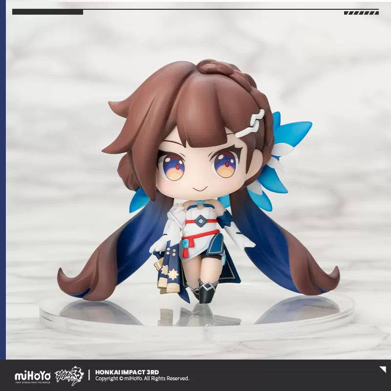 Honkai Impact 3rd Li Sushang Q-Version Figure - Pardo's Shop