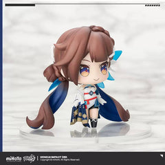 Honkai Impact 3rd Li Sushang Q-Version Figure - Pardo's Shop
