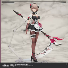 Honkai Impact 3rd Rita Rossweisse Umbral Rose Ver. 1/8 Figure - Pardo's Shop