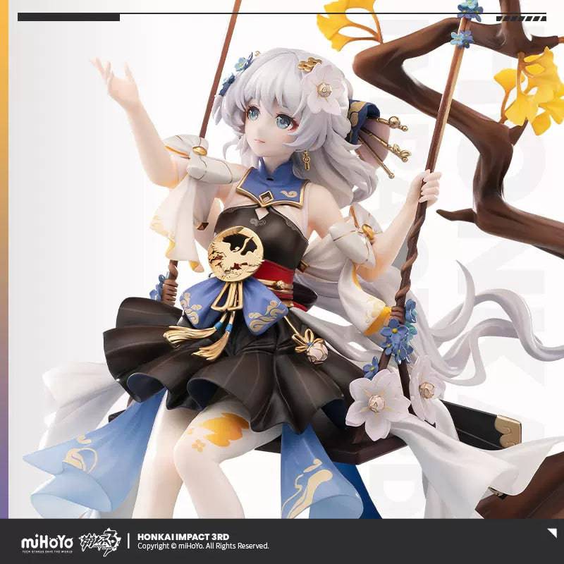 Honkai Impact 3rd Theresa Starlit Astrologos Orchid's Night 1/7 Figure - Pardo's Shop